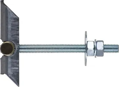 Produktbild von TOX Spagat Pro M8 Kleinpack - 10 Stück - 23100171