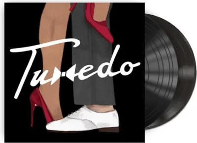 Obrázek produktu pro Tuxedo: Tuxedo