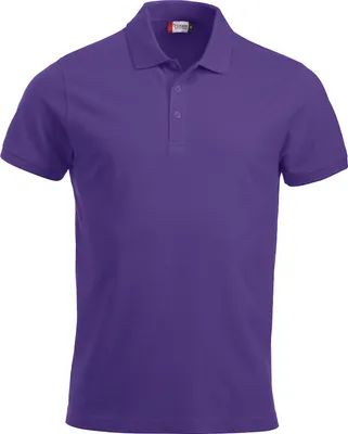 Imagen del producto de Clique Classic, camisa de manga corta