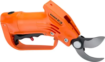 Produktbild von Bahco Pneumatische Profi-Schere mit einer Schneidkapazität von 30 mm