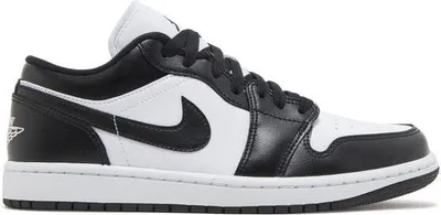 Produktbild von Air Jordan 1 Low Panda - EU: 44