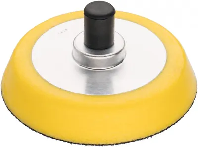 Produktbild von Hazet Schleifteller, Ø 50 mm 9033N-5-50