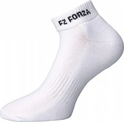 Immagine prodotto di FORZA FZ COMFORT SOCK SHORT X1 Calzini Bianco Taglia 35-38