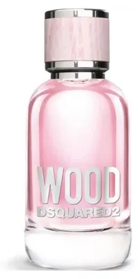 Produktbild von Dsquared2 Wood Eau De Toilette Spray 50ml