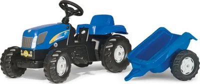 Produktbild von New Holland TVT 190 Rolly Toys