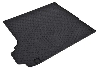 Obrázok produktu pre Gumová vložka do kufra Rigum BMW X3 2004-2010 (E83)