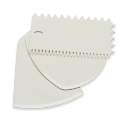 Immagine prodotto di KAISER Inspiration Teigspachtel-Set, 3-teilig 3201112936 4006932769509