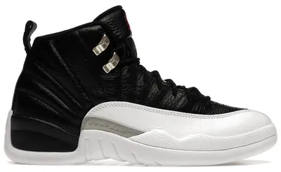 Produktbild von Jordan 12 Retro Playoffs (2022) - EU 36.5