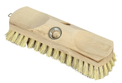 Produktbild von Rival 730901, Besenkopf, Holz, 1 Stück(e), 230 mm