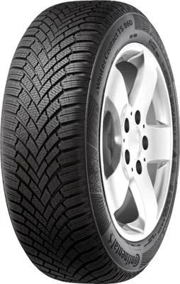 Immagine prodotto di Pneumatici CONTINENTAL 205/55 R16 94V WinterContact™ TS860 SEAL INSIDE