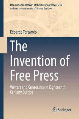 Immagine prodotto di The Invention of Free Press