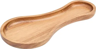 Immagine prodotto di Portacucchiai in acacia marrone - 5 five simply smart