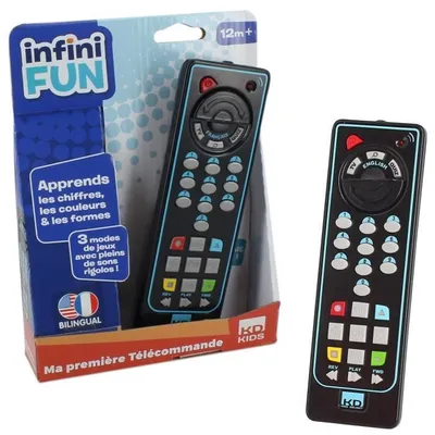 Image de Plateau interactif pour enfants