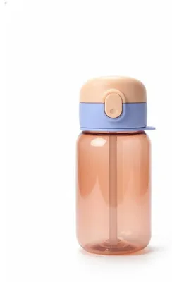 Zdjęcie produktu dla Bidon 500ml Coolpack Hugo Peach Purple