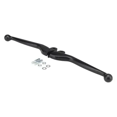 Zdjęcie produktu dla Zestaw dźwignia hamulca/dźwignia sprzęgła - dźwignia ręczna do Simson S51 S50 SR50 S53 KR51 Schwalbe