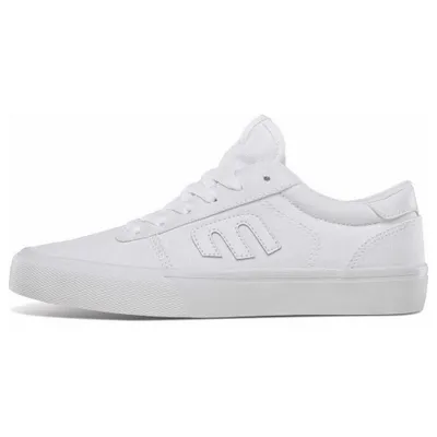 Productafbeelding van Etnies - Calli Vulc Wit/Wit, veganistische sneaker
