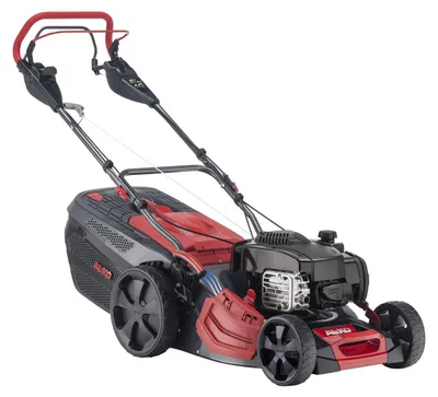 Produktbild von AL-KO Benzin-Rasenmäher Premium 524 VS-B