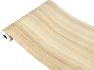 Produktbild von Klebefolie Möbel 67x200 cm - Wüsteneiche - Möbelfolie selbstklebend in Holzoptik - Folie für Möbel zur schnellen Renovierung von Türen und Schränken - Möbelfolie dekorativ und pflegeleicht