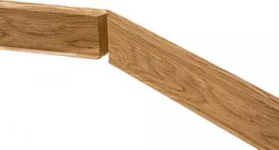 Obrázek produktu pro Soklová lišta CD60 Golden / Hamilton 2,5 m - Lišta 2500x60x10 mm