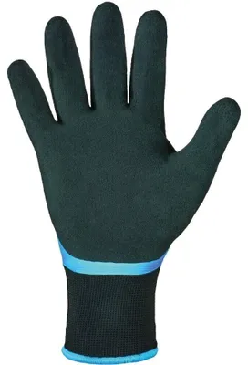 Produktbild von AQUA GUARD Winterhandschuhe Thermohandschuhe Gr. 9