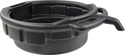 Produktbild von GEKO | Ölauffangwanne, 16l, Ölwechsel-Zubehör, Kunststoffwanne, Ölwechselkanister, Ölauffangbehälter, Ölauffangschale