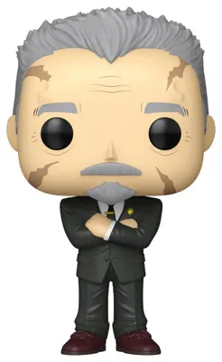 Produktbild von Funko POP! Solo Leveling Go Gunhee - Vinyl-Sammelfigur