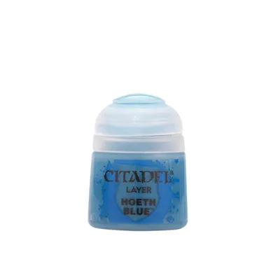 Produktbild von Citadel Layer Hoeth Blue (22-14)