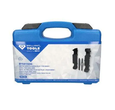 Produktbild von KS TOOLS Steuerzeiten-Werkzeug BT591500 252mm 3740g