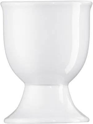Obrázok produktu pre Rosenthal šálka na vajcia 1382 biela 41382-800001-15520