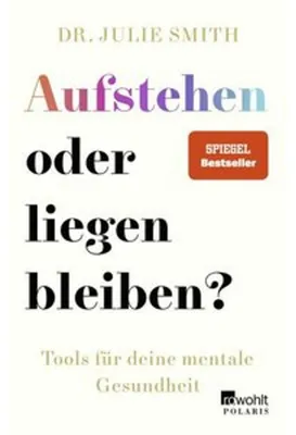 Produktbild von Aufstehen oder liegen bleiben?
