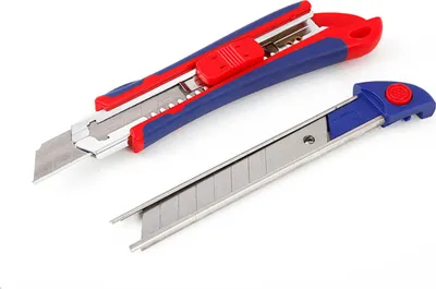 Image de Coupe à Chargement Automatique Workpro 18 Mm