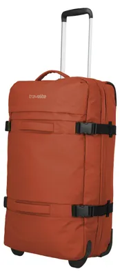 Produktbild von Travelite BOLONIA Rollenreisetasche L