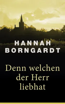Produktbild von Denn welchen der Herr liebhat