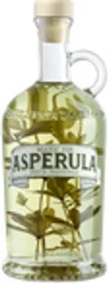 Produktbild von Marzadro Le Erbe Grappa con Asperula mit Waldmeister | Italien | 40,0 % Vol.