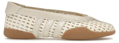 Produktbild von Adidas KI3582_690, Weiß, Cream White,Cream White,Gum
