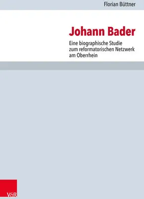 Obrázok produktu pre Johann Bader
