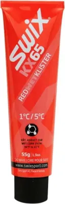 Obrázok produktu pre Swix KX65 klip 55g červený
