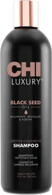 Zdjęcie produktu dla Chi Black Seed Oil Shampoo 355ml