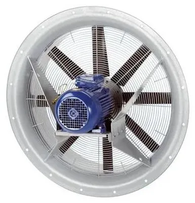 Produktbild von Maico Axialventilator DAS 100/6 0083.0861