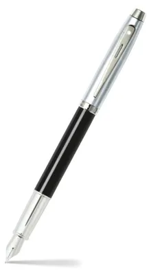 Produktbild von Sheaffer Füllfederhalter 100 E9313 GLOSSY