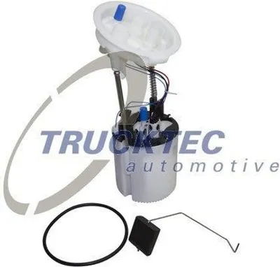 Produktbild von TRUCKTEC AUTOMOTIVE Benzinpumpe 08.38.057 für BMW 3 Touring (E91)