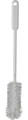 Productafbeelding van Flessenborstel 3/4 L - Nylon - Wit