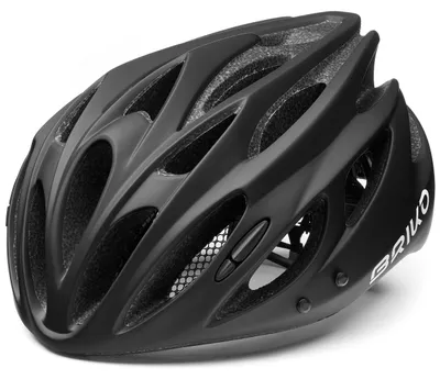Produktbild von BRIKO Kiso Fahrradhelm M