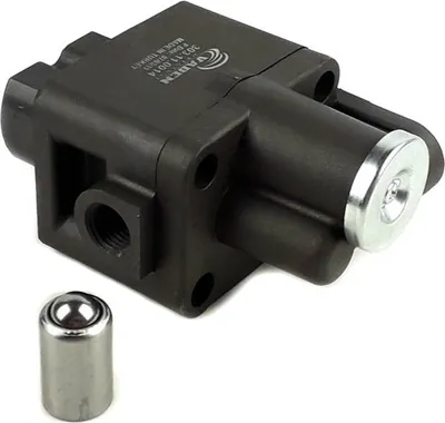 Zdjęcie produktu dla Zawór skrzyni biegów MAN Renault Iveco 6038202043 6038202045