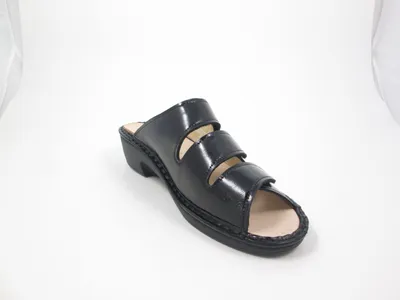 Produktbild von Finn Comfort Canzo Damen Pantolette in Gr. 37