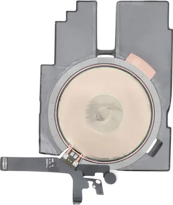Immagine prodotto di Clappio, antenna NFC per iPhone 16 Pro, nero