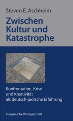 Immagine prodotto di Zwischen Kultur und Katastrophe
