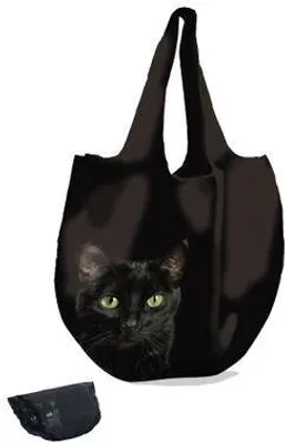 Obrázok produktu pre Jednoduchá taška Fashion Katze