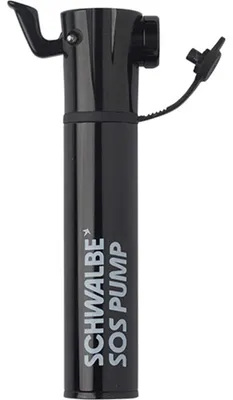 Obrázok produktu pre SCHWALBE SOS pumpa s držiakom na rám bicykla