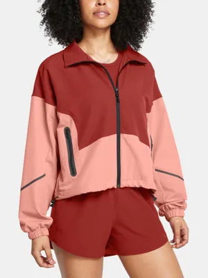Produktbild von Under Armour Unstoppable Jacke für Damen 1374889-840__XS